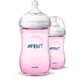 Avent - Natural baby bottle - SCF694/23