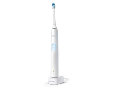 Philips ProtectiveClean 4300 - Sonic electric toothbrush - HX6809/16