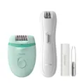 Philips Satinelle Essential - Corded compact epilator - BRP529/00