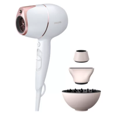 Philips Prestige - Hair Dryer - BHD628/03