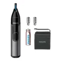 Philips Nose trimmer series 3000 - Nose, ear & eyebrow trimmer - NT3650/16