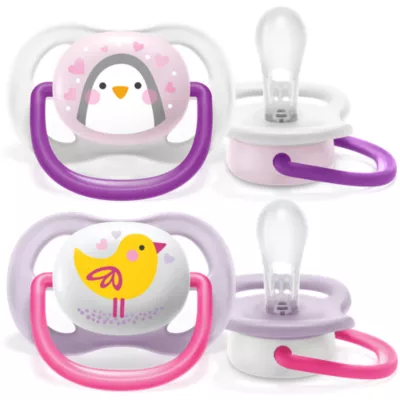 Philips ultra air - pacifier - SCF080/06