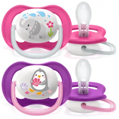 Philips ultra air - pacifier - SCF080/08