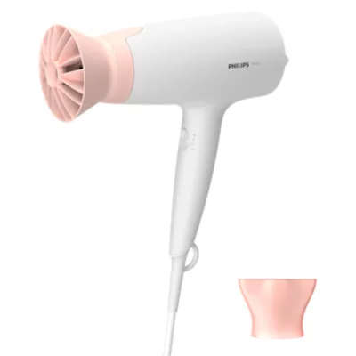 Philips 3000 Series - Hair Dryer - BHD300/13