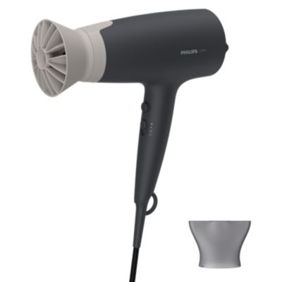 Philips 3000 Series - Hair Dryer - BHD351/13