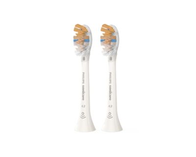 Philips A3 Premium All-in-One - Standard sonic toothbrush heads - HX9092/67
