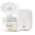 Avent - Electric breast pump - SCF396/11