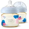 Philips PPSU - Natural Baby Bottle - SCF581/20