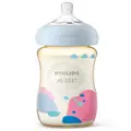 Philips PPSU - Natural Baby Bottle - SCF582/10