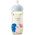 Philips PPSU - Natural Baby Bottle - SCF583/10
