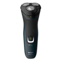 Philips Shaver series 1000 - Wet or Dry electric shaver - S1121/41