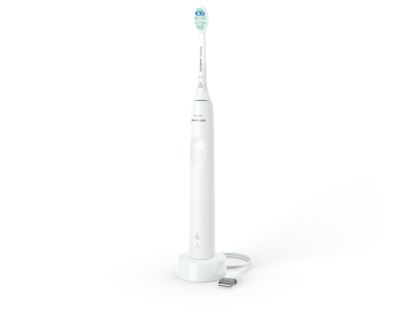 Philips 3100 series - Sonic electric toothbrush - HX3671/23