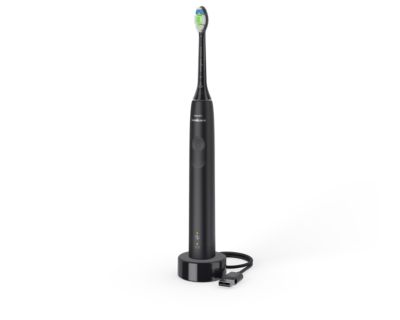 Philips 3100 series - Sonic electric toothbrush - HX3671/54