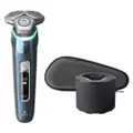 Philips Shaver series 9000 - Wet & Dry electric shaver - S9982/50