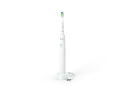 Philips 1100 Series - Sonic electric toothbrush - HX3641/41