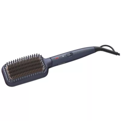 Philips 5000 - Heated straightening brush - BHH885/00