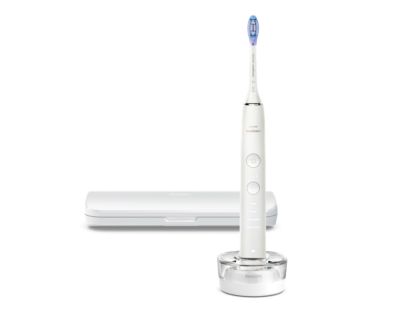 Philips DiamondClean 9000 - Rechargeable toothbrush - HX9911/73