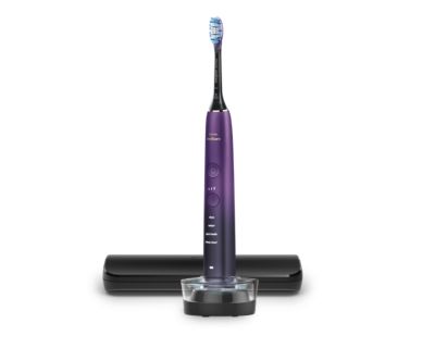 Philips DiamondClean 9000 - Rechargeable toothbrush - HX9911/74