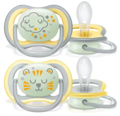 Philips Ultra air - Pacifier - SCF376/01