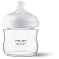 Philips Natural Response - Glass Baby Bottle - SCY930/01
