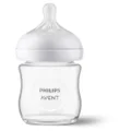Philips Natural Response - Glass Baby Bottle - SCY930/01