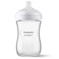 Philips Natural Response - Glass Baby Bottle - SCY933/01