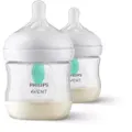 Philips Natural Response - Baby Bottle with Airfree vent - SCY670/02