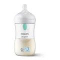 Philips Natural Response - Baby Bottle with Airfree vent - SCY673/81