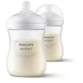 Philips Natural Response - Baby Bottle - SCY903/02