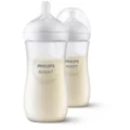Philips Natural Response - Baby Bottle - SCY906/02
