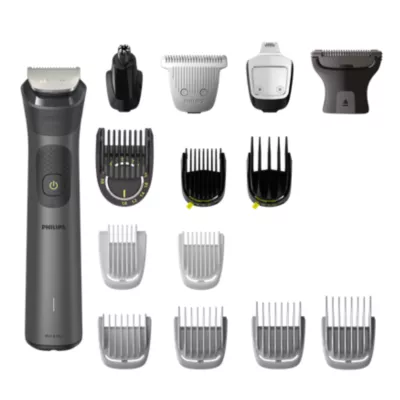 Philips All-in-One Trimmer - Series 7000 - MG7940/15
