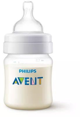 Philips - Anti-colic baby bottle - SCY100/01