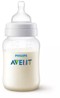 Philips - Anti-colic baby bottle - SCY103/01
