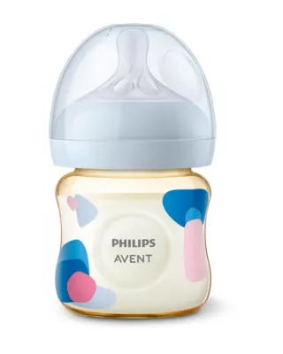 Philips Natural Response - PPSU Baby Bottle - SCY940/01