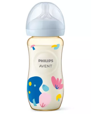 Philips Natural Response - PPSU Baby Bottle - SCY946/01