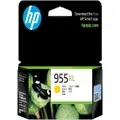 HP 955XL High Yield Yellow Original Ink Cartridge