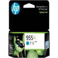 HP 955XL High Yield Cyan Original Ink Cartridge