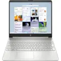 HP 15.6-inch Laptop 15s-fq5152TU - Silver