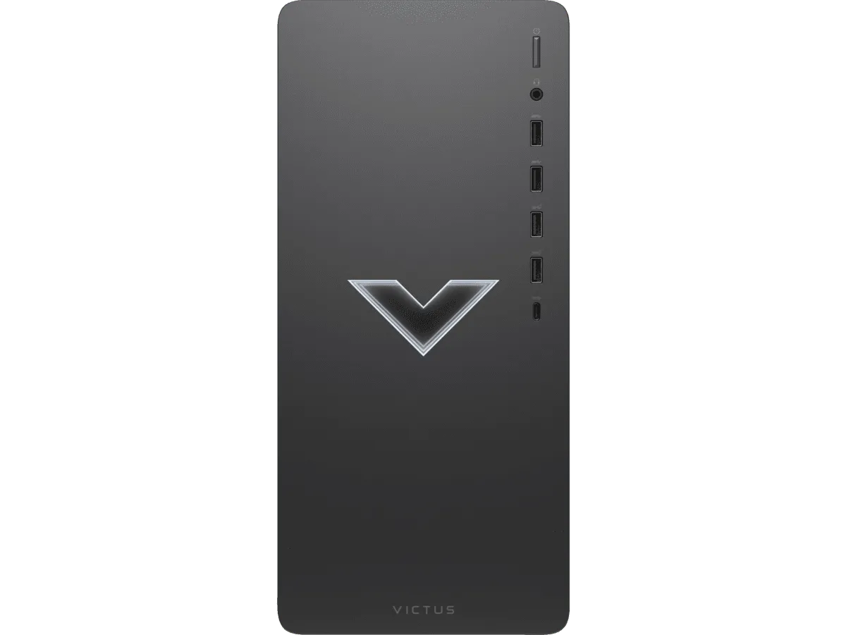 Victus by HP 15L Gaming Desktop TG02-0057a PC