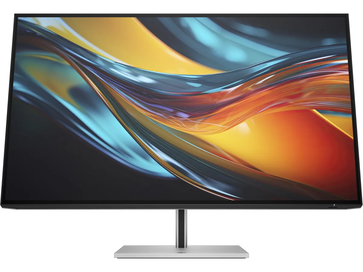 HP Series 7 Pro 31.5 inch 4K Thunderbolt 4 Monitor - 732pk
