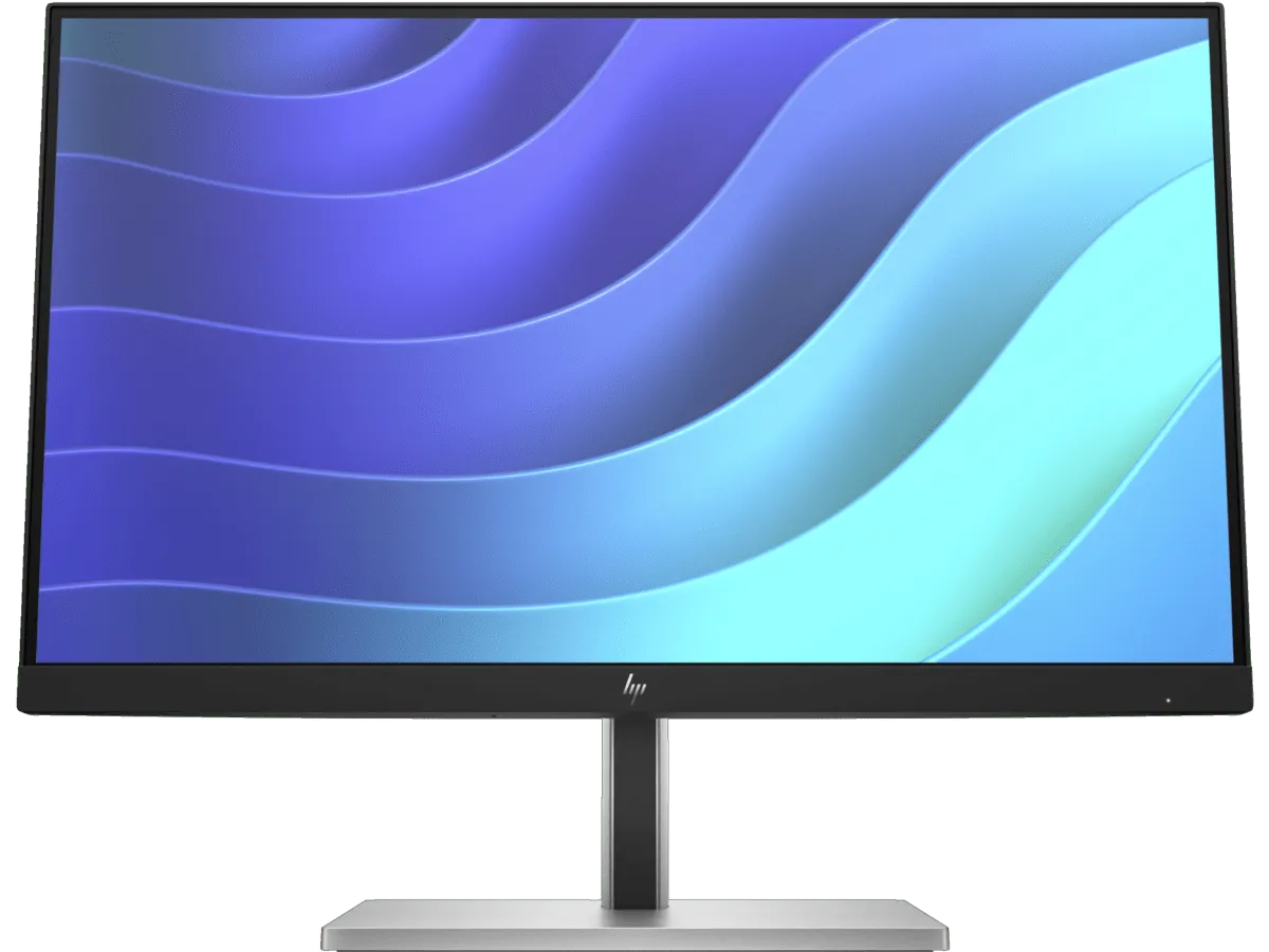 HP E22 G5 21.5 inch FHD Monitor