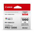 Canon PFI-1000CO Genuine Chroma Optimiser Ink Cartridge