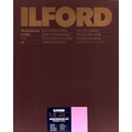 Ilford Multigrade RC Warmtone Glossy 8x10" Darkroom Paper 25 Sheets MGRCWT1M
