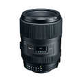 Tokina atx-i 100mm f/2.8 FF Macro Lens PLUS for Nikon