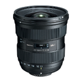 Tokina atx-i 11-16mm f/2.8 CF Lens PLUS for Nikon