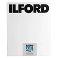 Ilford FP4 Plus ISO 125 5x7" 25 Sheets Black & White Film