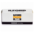 Ilford Pan F Plus ISO 50 120 Roll Black & White Film