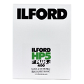 Ilford HP5 Plus ISO 400 8x20" 25 Sheets Black & White Film