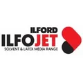 Ilford Ilfojet Pop-Up PP No Light 510gsm 36" 91.4cm x 20m Roll IJPPNO17