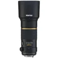 Pentax DA* 300mm f/4 EDIF SDM Lens